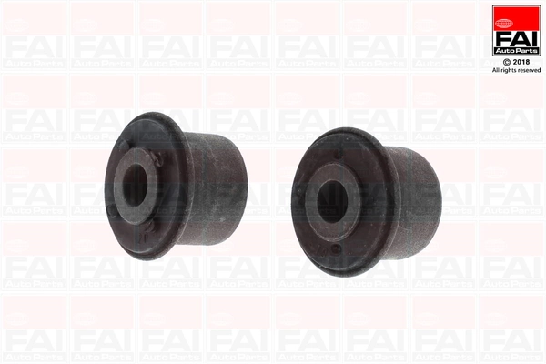 Bushing, axle beam